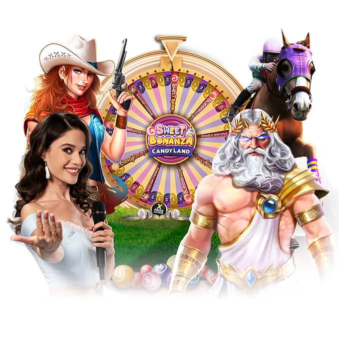 Slot Gacor